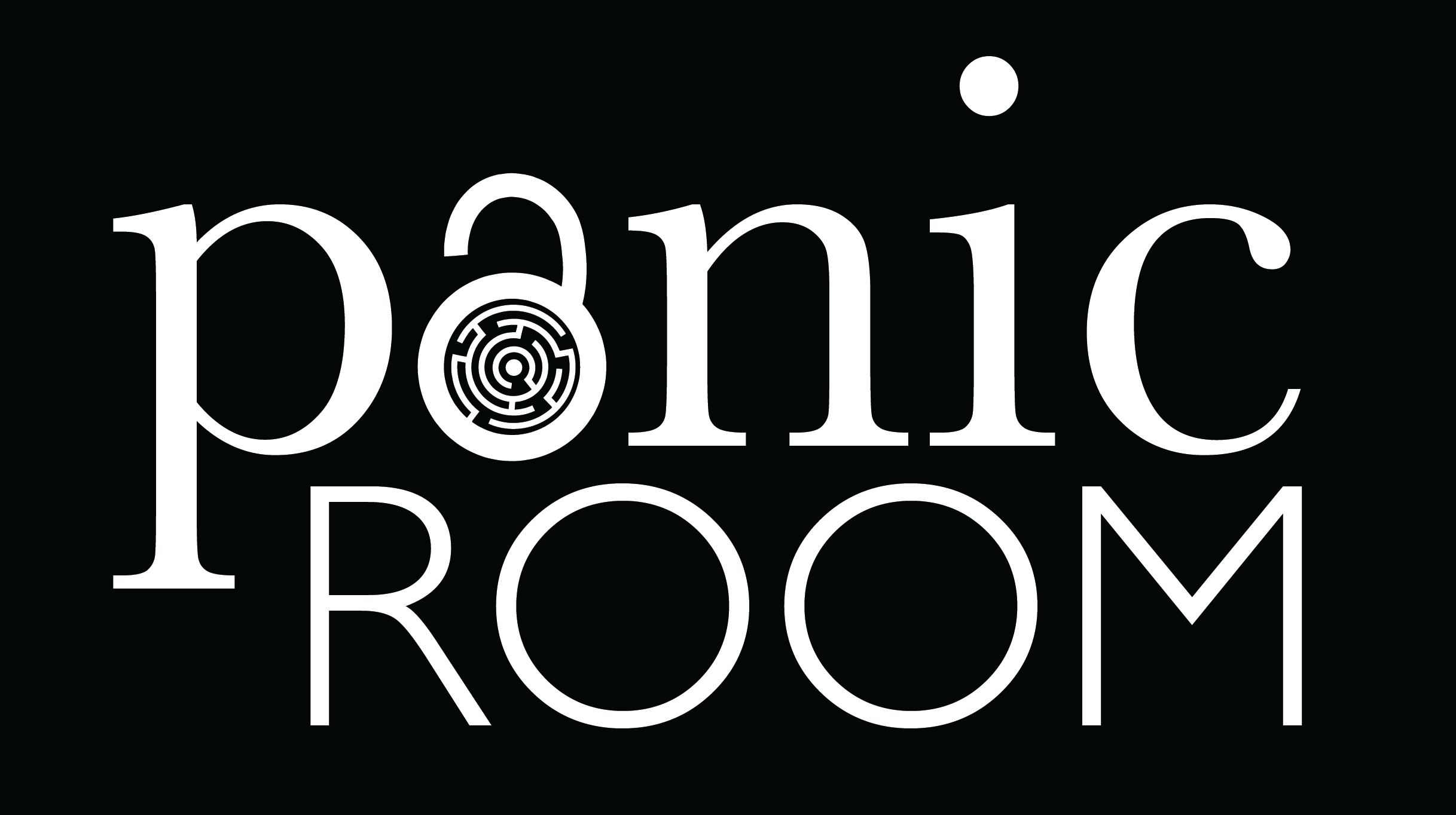 Panic Room Escape Room